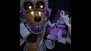 Thumbnail: FNAF Sister Location They are just kids 🥺