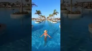 Thumbnail: Where the pool becomes the center of every perfect day | JAZ Hotel Group