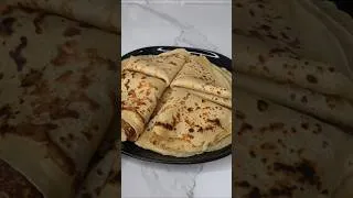 Thumbnail: 😋 Easy yummy malawax recipe | Crepes recipe #breakfast #quickrecipe #shorts #viral