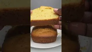 Thumbnail: Best Homemade Lemon Cake 🍋  #recipe #cake #baking #shorts #viralvideo #quickrecipe #easyrecipe