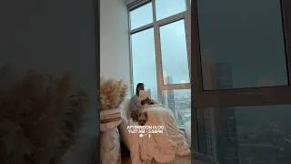 Thumbnail: COZY + PRODUCTIVE DAY IN MY LIFE 🧸⛈️ #dayinmylife #dayinthelife #morningroutine #morningmotivation
