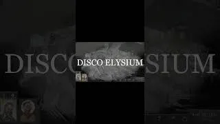 Thumbnail: Disco Elysium helped me understand myself during a hard year.