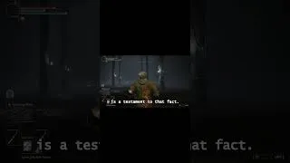 Thumbnail: Elden Ring isn't perfect, especially not on release. #eldenring #gameanalysis #darksouls