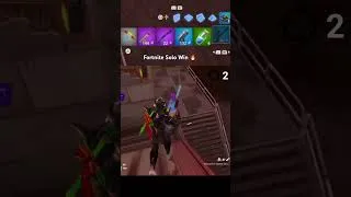Thumbnail: Fortnite OG Solo Victory #fortnite #og #clutch #sniping #victory