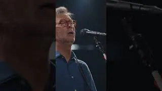 Thumbnail: Eric Clapton - Cocaine Live At The Royal Albert Hall   #shorts #ericclapton #music #bluesrock