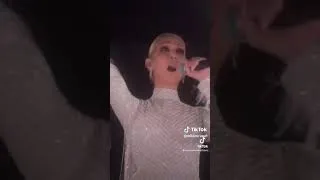 Thumbnail: celine Dion is back soon in Paris La defense arena #celinedionplaylist #celinedion #vocallegends 🎉🎤🔥
