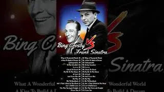 Thumbnail: Jazz & Blues Classics 🎵 The Best Songs from Sinatra, Armstrong, Jazz Legends of the 50s, 60s, 70s