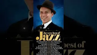 Thumbnail: Everlasting Jazz and Soul Hits 🎺Frank Sinatra, Ray Charles, Armstrong | Best of the 50s, 60s, 70s