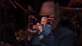Thumbnail: Arturo Sandoval Lights Up “Tin Tin Deo” 🎺🔥#JazzDay
