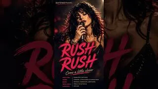 Thumbnail: Rush Rush - A little closer 💋 #romantic #90s