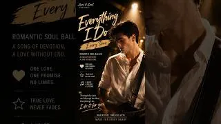 Thumbnail: Everything I Do ❤️ | 90s Love Song Reimagined in Neo-Soul #Shorts
