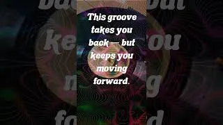 Thumbnail: 🎷 The Groove That Never Dies | Feel-Good Jazz Funk Vibes 💿✨