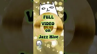 Thumbnail: This Jazz Funk groove = instant mood booster 🎷