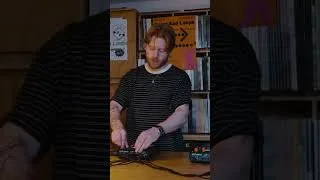 Thumbnail: @nogymx performs hazy ipanema, fromm our new album The Daily Grind