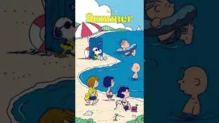 Thumbnail: Positive Beach Jazz with Snoopy