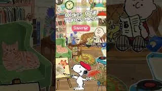 Thumbnail: Snoopy Happy Jazz to Lift Your Mood | Subscribe for more