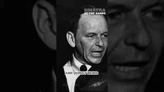 Thumbnail: Sinatra on working with Basie and Quincy.