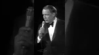 Thumbnail: Sinatra swingin'.