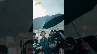 Thumbnail: Indrive Nepal Behind The Scenes 🎥Watch full BTS video in Jazz Productions Youtube Channel.