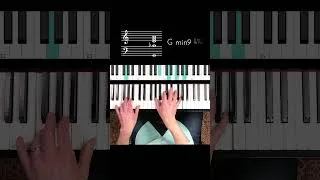 Thumbnail: Relaxed Jazz Piano Chords (in C minor)