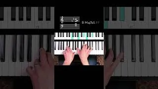 Thumbnail: Sweet Jazz Piano Chords (Learn these)