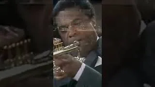 Thumbnail: Flying the Friendly Skies with Freddie Hubbard