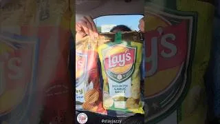 Thumbnail: Lay's Special Edition FIFA Chip Review #shorts
