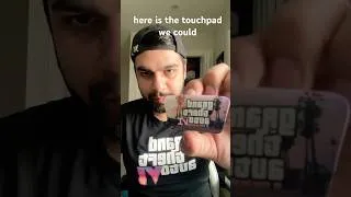 Thumbnail: We got mysterious package #gaming