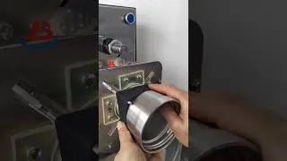 Thumbnail: O Rings Assembly Machine Featuring Automated Jig Machine for Tube Connector Assembly Sealing Ring
