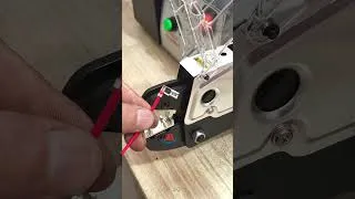 Thumbnail: JB-EM6B2 High Efficiency Pneumatic Semi-Automatic Crimping Machine for Terminals#terminal  #machine