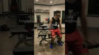 Thumbnail: Keep working 💪🙏🙌 #trending #basketball #motivation #inspiration #hardwork #trending #reels #fyp