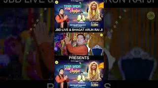 Thumbnail: Krishan Diwana | #bababalaknath #viral #shorts | Tera Sada Pyar Jogiya