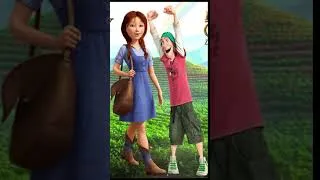 Thumbnail: What do you think about this couple? #6