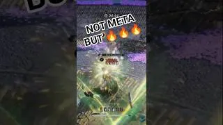 Thumbnail: This weapon pair is not meta!! BUT i enjoy this weapon combo 😤🔥