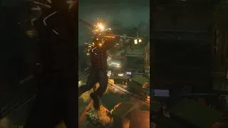 Thumbnail: WOLVERINE Chasing Ninjas & Parkour Gameplay 🔥🔥 #wolverine #ps5gameplay #short