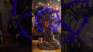 Thumbnail: Cracker Barrel's Halloween Decorations For 2026.