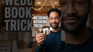 Thumbnail: The Simple Business Card Trick to Get More Bookings