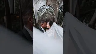 Thumbnail: The Right Way to Do a Veil Shot