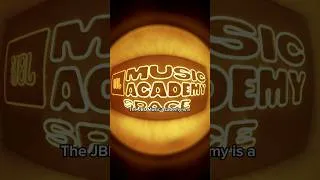 Thumbnail: Niklersz on How He Found His Voice at JBL Music Academy