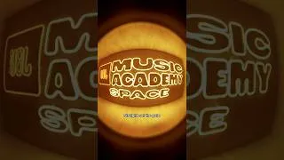 Thumbnail: "Physically Exhausted. Spiritually Enlightened" - KCH at JBL Music Academy