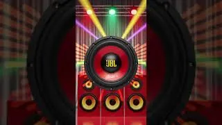 Thumbnail: JBL Sound Test