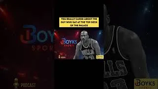Thumbnail: Michael Jordan NBA On NBC Load Management Short #MichaelJordan  #NBA #Basketball #SportsAnalysis #MJ