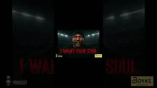 Thumbnail: Ray Lewis Wants Your Soul Short
