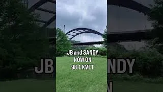 Thumbnail: #jbandsandy #iheartcountry #iheartradio