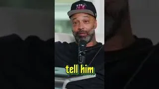 Thumbnail: The Joe Budden Podcast is "FLUID" 🤣 Hairless wars! #joebudden #JBP #funny #trinidadjames