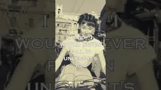 Thumbnail: Roman Holiday X Until I Found You #shorts #shortvideo #shortsfeed #romanholiday #untilifoundyou