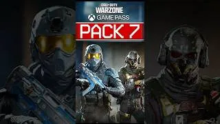 Thumbnail: How To Get Free New Call of Duty Warzone Game Pass Pack 7