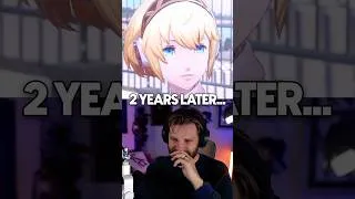 Thumbnail: Persona 3’s ending is a masterpiece... 😭