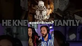 Thumbnail: How did he know?! #stellarblade
