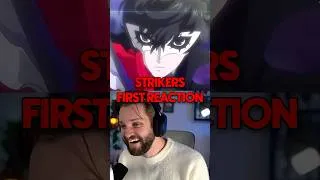Thumbnail: Knowing nothing about PERSONA 5 STRIKERS was crazy! 😳